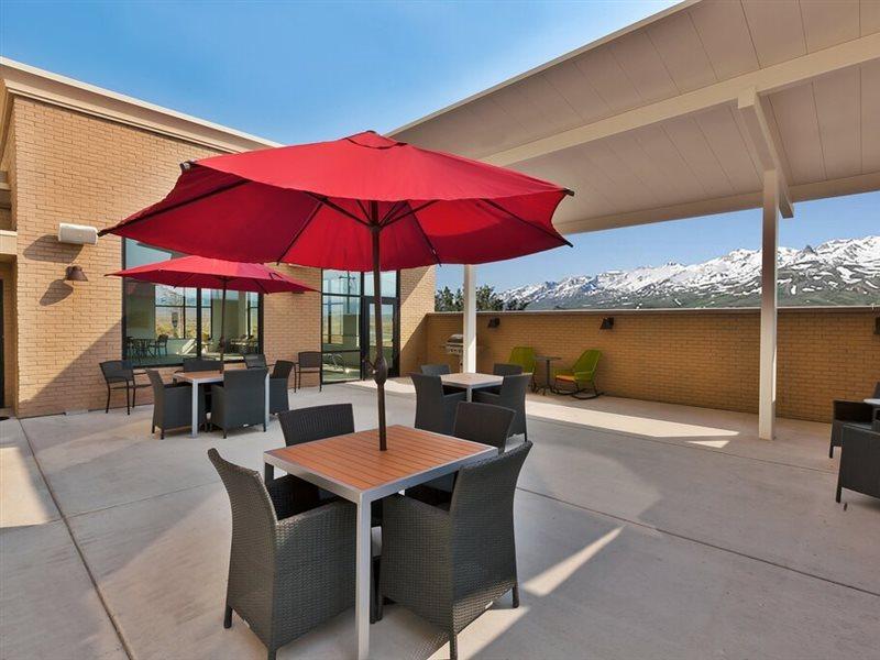Hampton Inn & Suites Wells, Nv Exterior foto