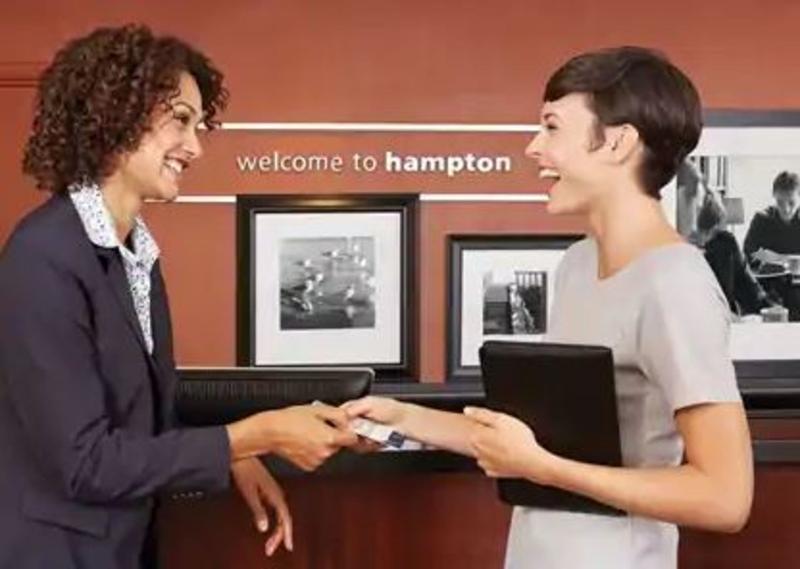 Hampton Inn & Suites Wells, Nv Exterior foto